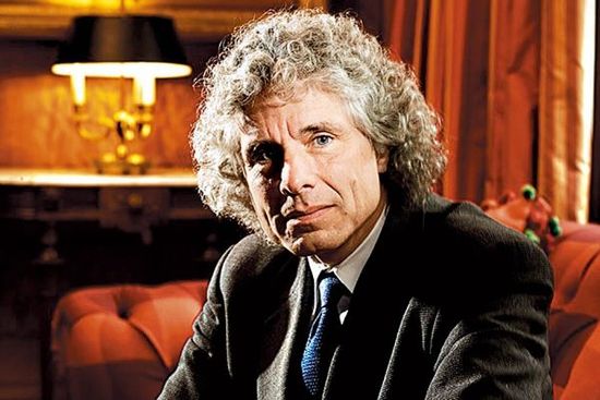 哈佛心理学教授如果女性掌权世界会更和平